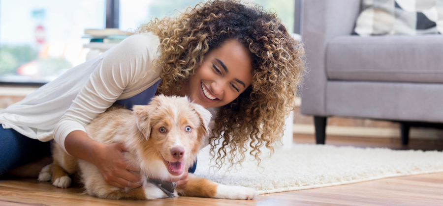 Best dog breeds for 2024 women