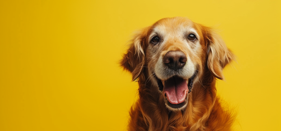 Nutrition for Senior Dogs: Embracing the Golden Years