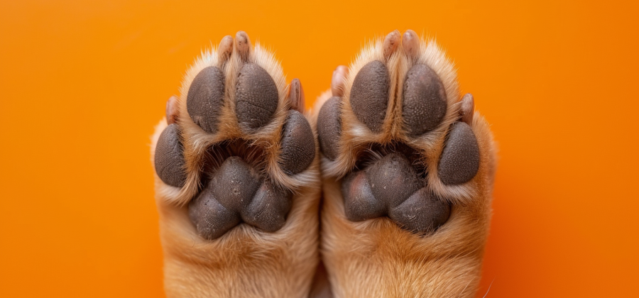 Winter Paw Care: Essential Tips to Protect Your Dog's Paws